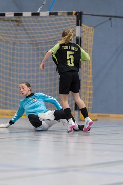 Bild 158 - wCJ Loewinnen Cup C1